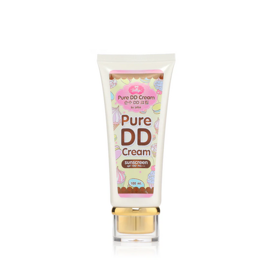 JELLYS Pure DD Cream 100ml