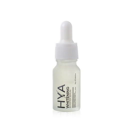PRECIOUS SKIN Hya Whitening Booster Serum