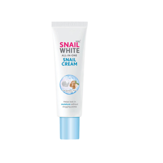 SNAILWHITE All-in-One Snail Cream 30ml