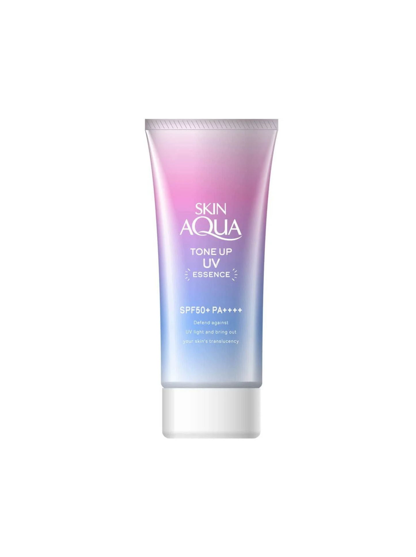 Sunplay Skin Aqua Tone Up UV Essence 80g