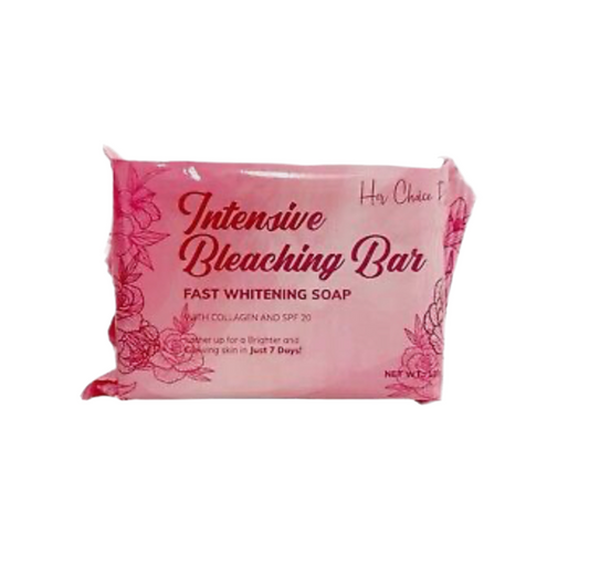 Her Choice - Intensive Bleaching Bar
