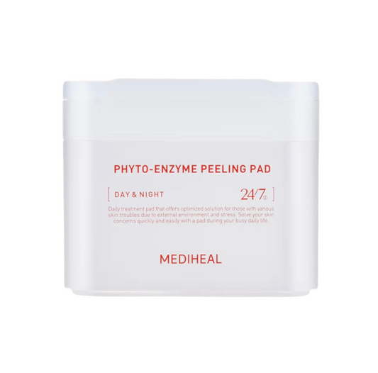 MEDIHEAL - Phyto Enzyme Peeling Pad