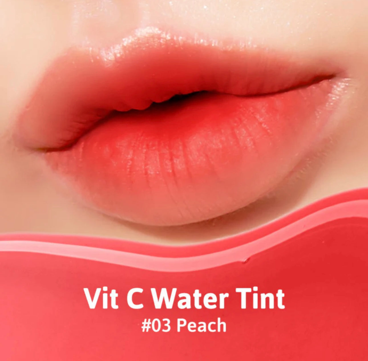 CATHY DOLL Vitamin C Water Tint (Fruity Scent) 2.7g