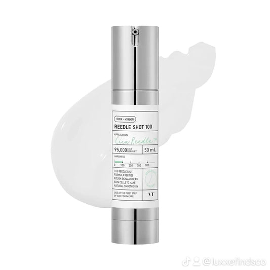VT Cosmetics - CICA REEDLE SHOT 100