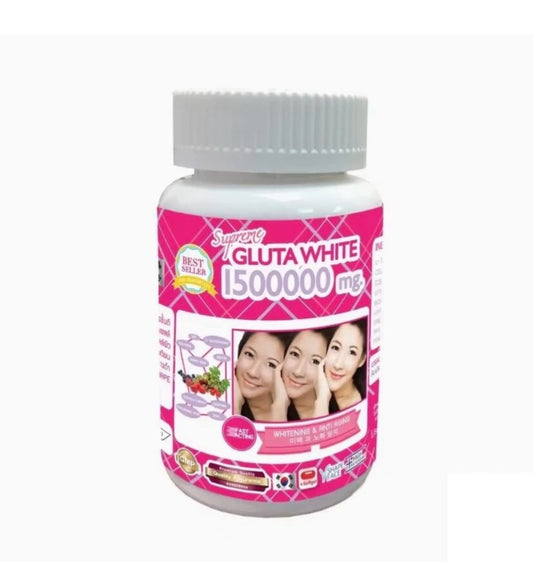 Gluta White 150000mg
