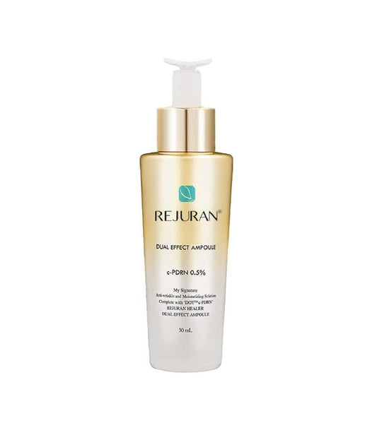 REJURAN - Healer Dual Effect Ampoule 🇰🇷