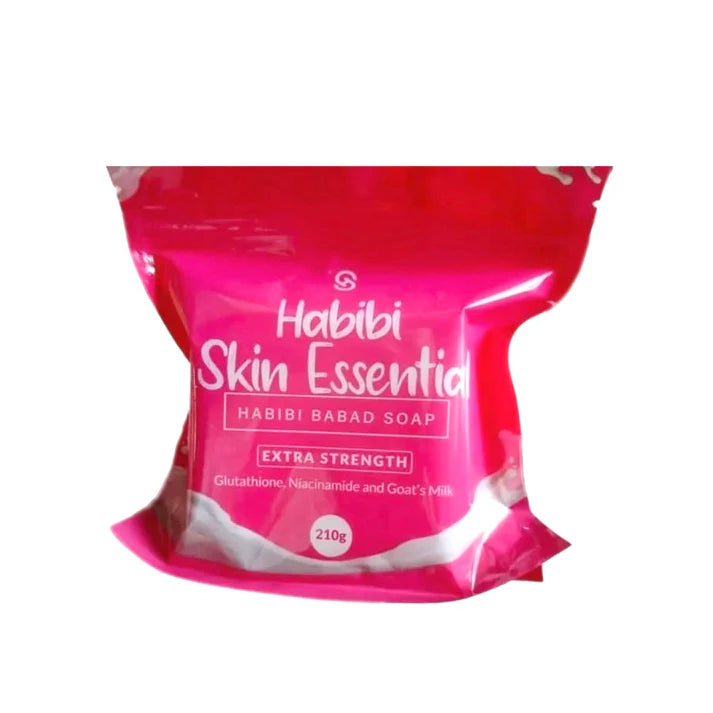 HABIBI Babad Soap (3 bars)