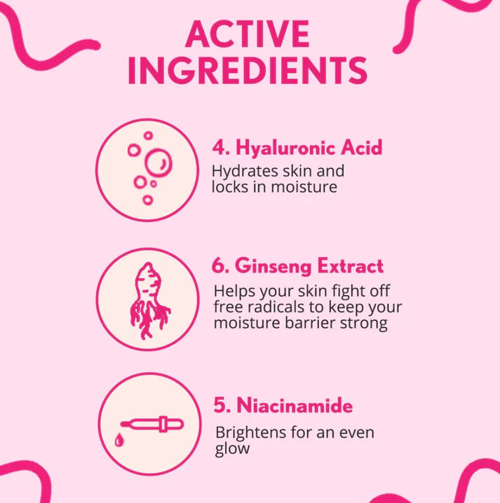 SNAILWHITE Glow Potion AHA-BHA Toner