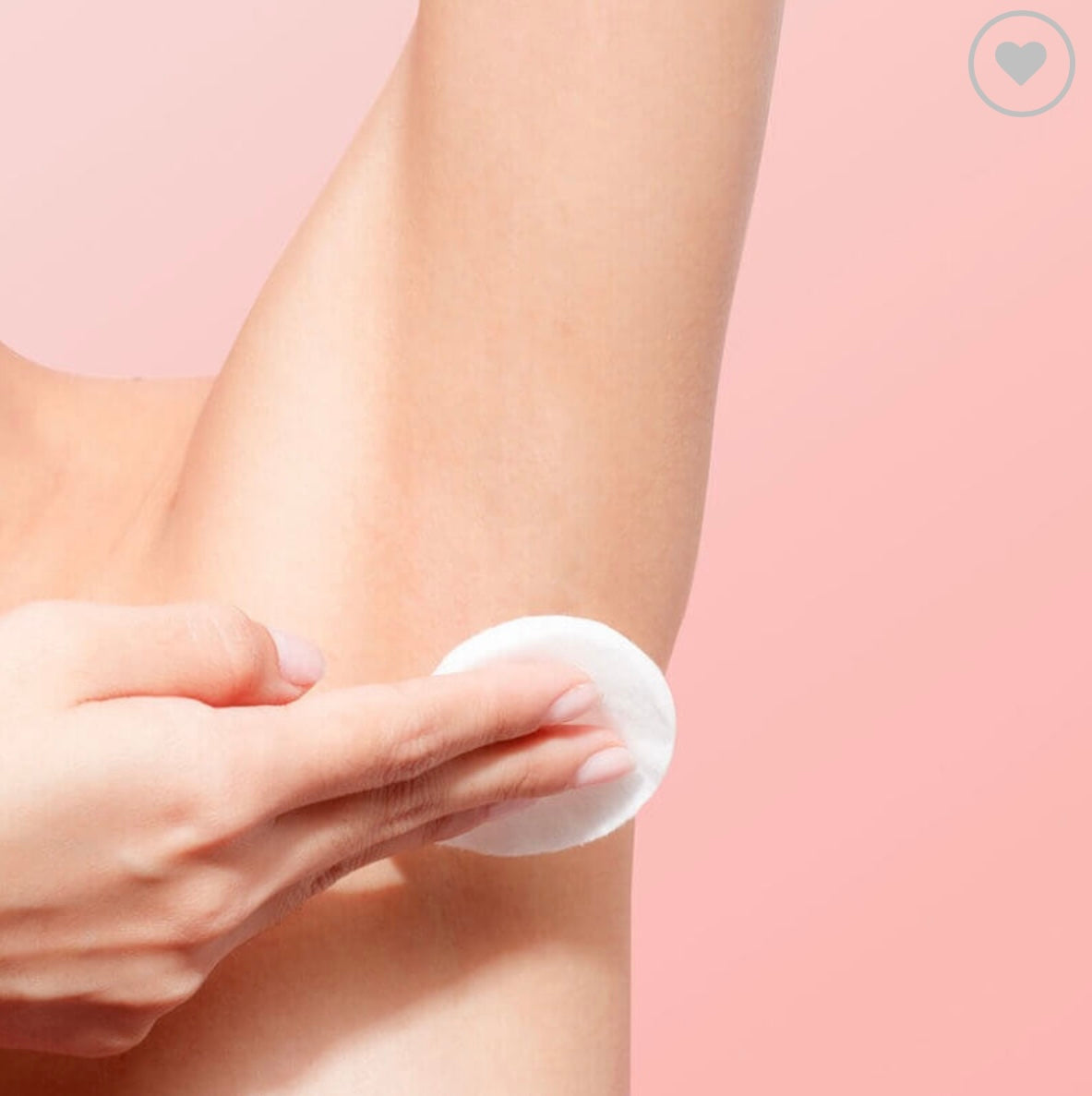 Cathy Doll L-Glutathione Armpit Toner