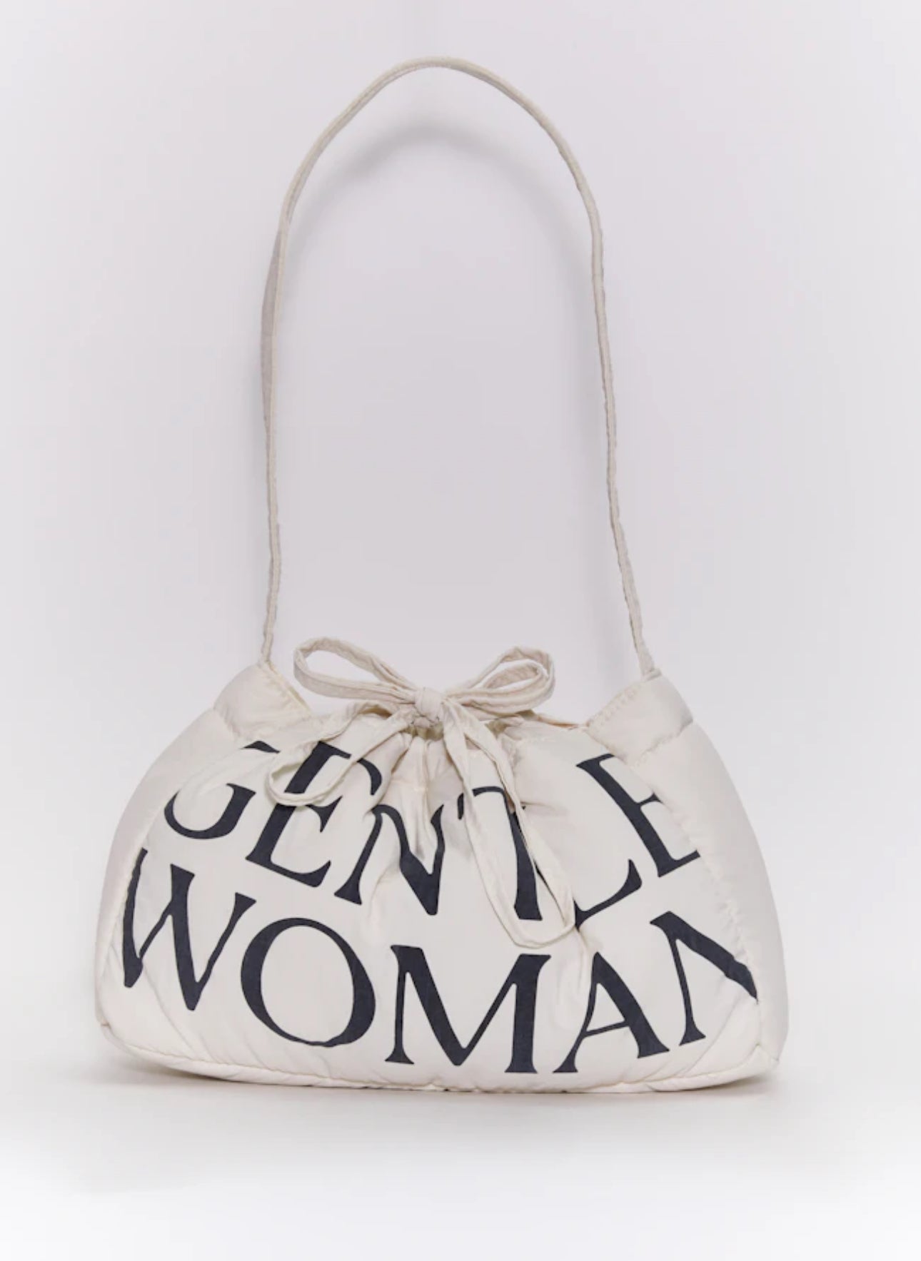 GW - Dumpling Bag