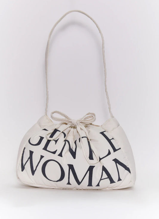 GW - Dumpling Bag