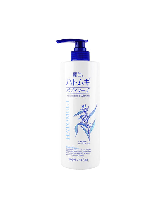 KUMANO COSME - Hatomugi Body Wash