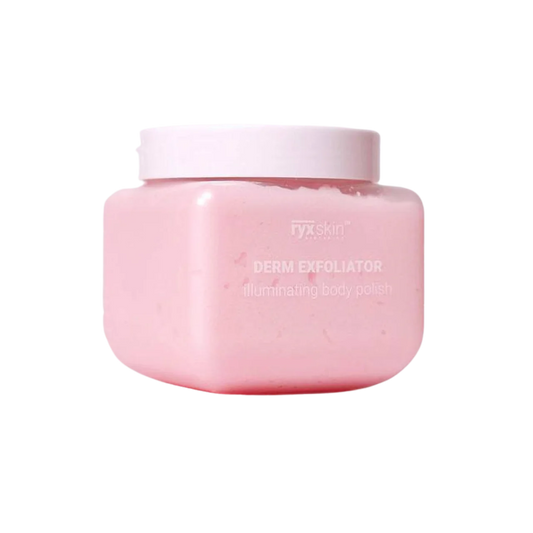Ryx Skin - Derm Exfoliator