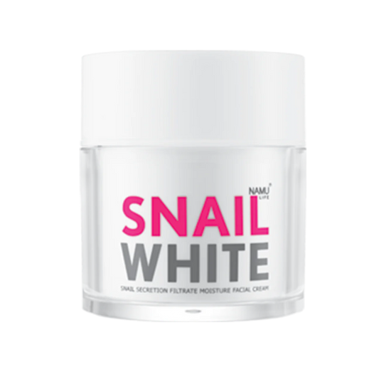 SNAILWHITE Moisture Facial Cream 50ml