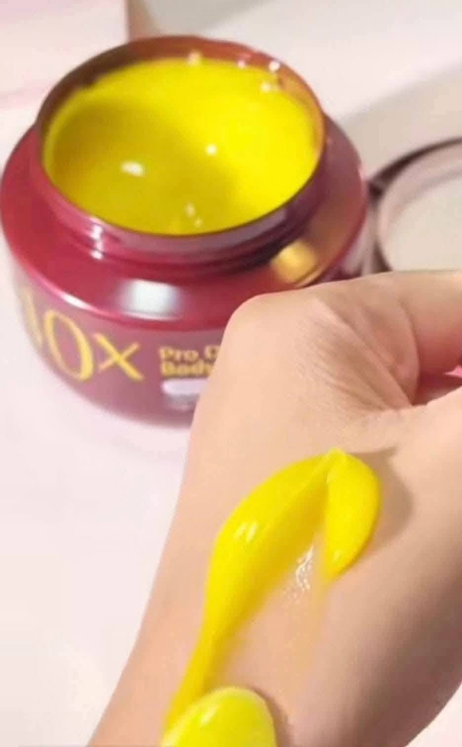 Jennie Moon - Pro Derma Plus Body Booster