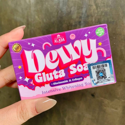 ALADA - Dewy Gluta
