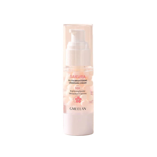GMEELAN Sakura Underarm Whitening Cream 30g