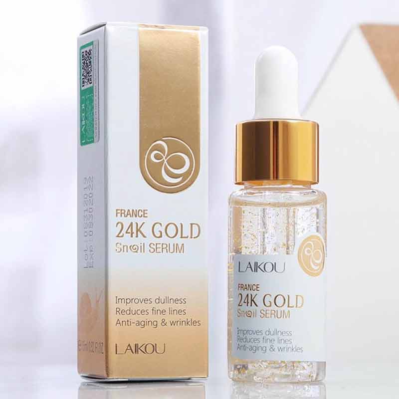 Laikou Serum