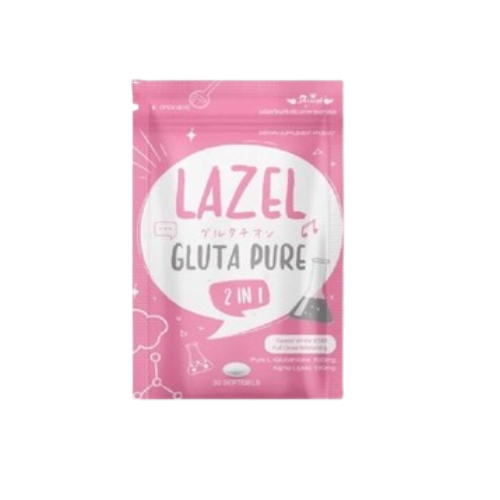 Lazel Gluta Pure