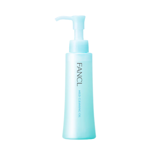 Fancl Mild Cleansing Oil