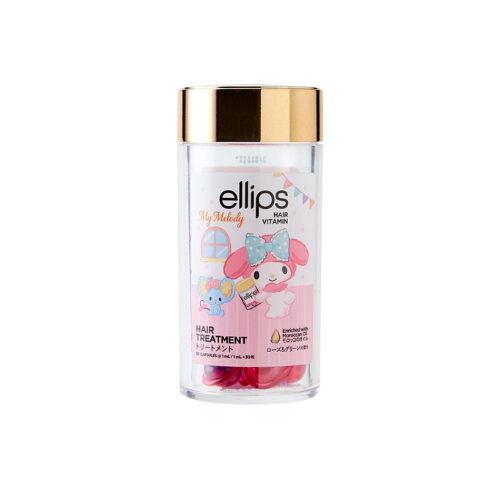 Ellips Hair Oil
