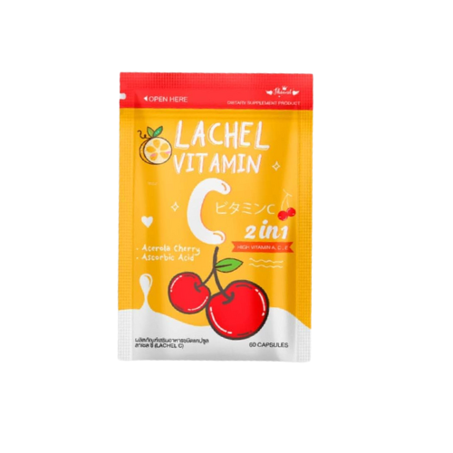 Lachel Vitamin C
