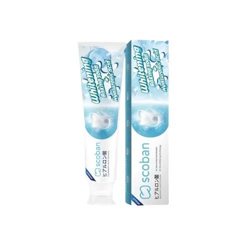 Scoban Whitening Tooth Paste