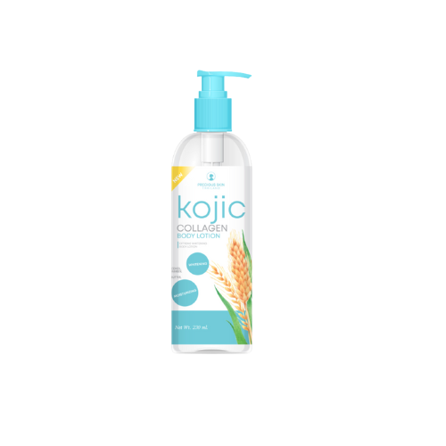 Precious Skin Kojic Collagen Body Lotion
