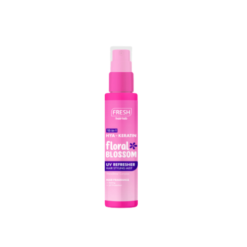 Fresh Hairlab Hair Mist