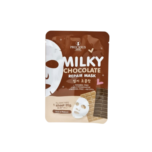 Precious Skin Facial Mask