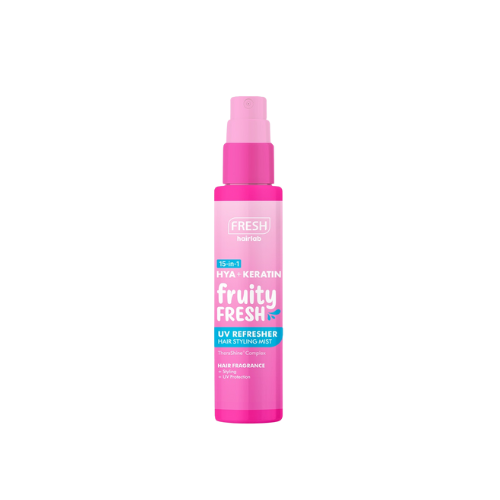 Fresh Hairlab Hair Mist