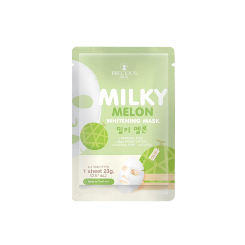 Precious Skin Facial Mask