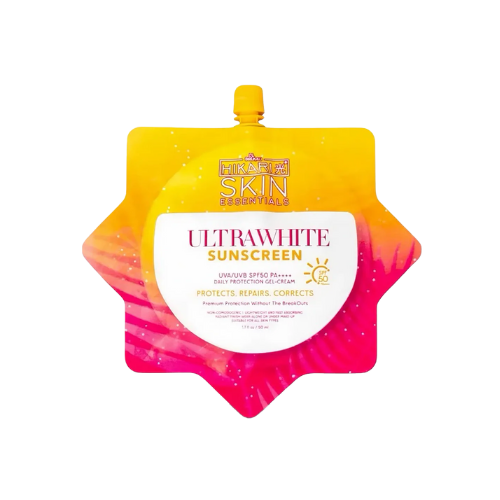 Hikari Ultrawhite Sunscreen