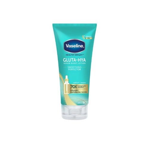 VASELINE Gluta-Hya Serum Lotion