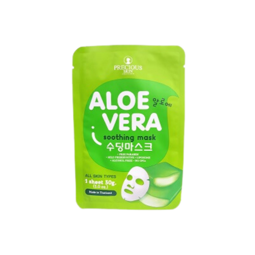 Precious Skin Facial Mask