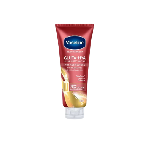 VASELINE Gluta-Hya Serum Lotion