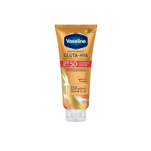 VASELINE Gluta-Hya Serum Lotion
