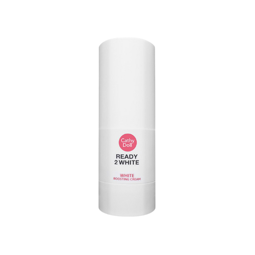 Cathy Doll Ready to White Booster Cream
