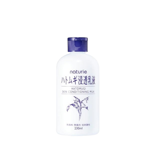 Naturie Skin Conditioning Milk