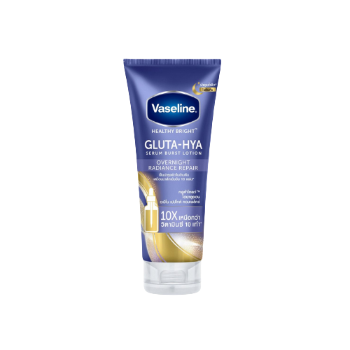 VASELINE Gluta-Hya Serum Lotion