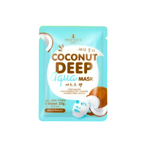 Precious Skin Facial Mask