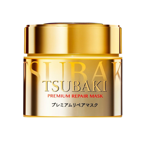 Tsubaki Premium Repair Mask