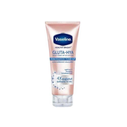 VASELINE Gluta-Hya Serum Lotion