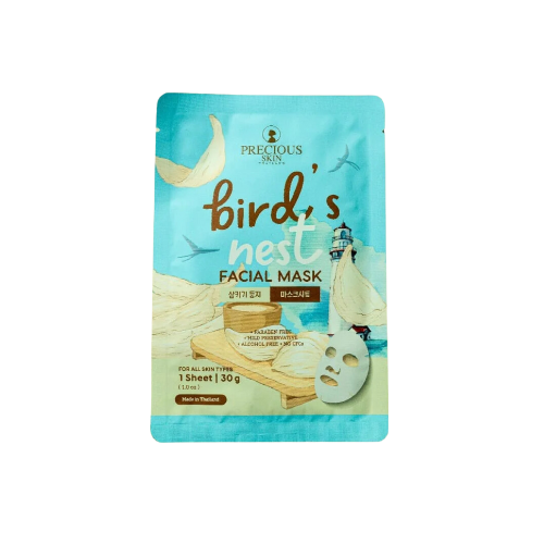 Precious Skin Facial Mask