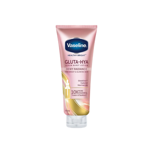 VASELINE Gluta-Hya Serum Lotion