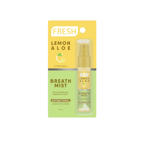 FRESH Breath Mist