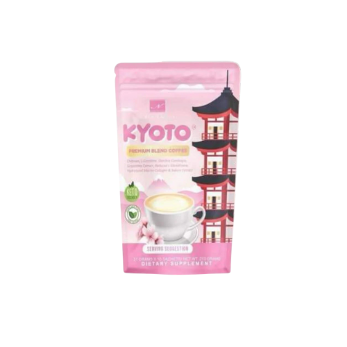 Namiroseus Kyoto Premium Blend Coffee