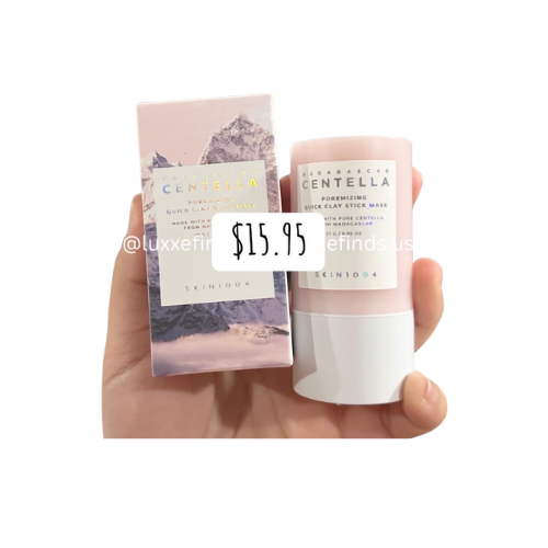 Madagascar Centella Pore Stick