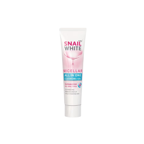 Snailwhite Micellar All-in-One Cleansing Gel