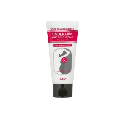 Nella Underarm Whitening Cream
